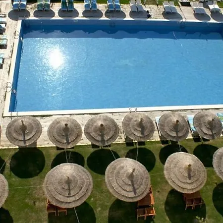 ホテル Europa Grand 4*