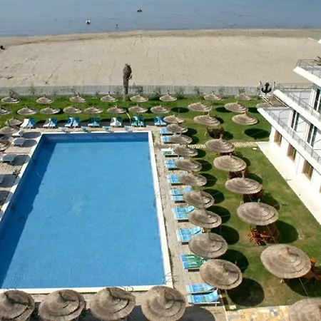 ホテル Europa Grand 4*