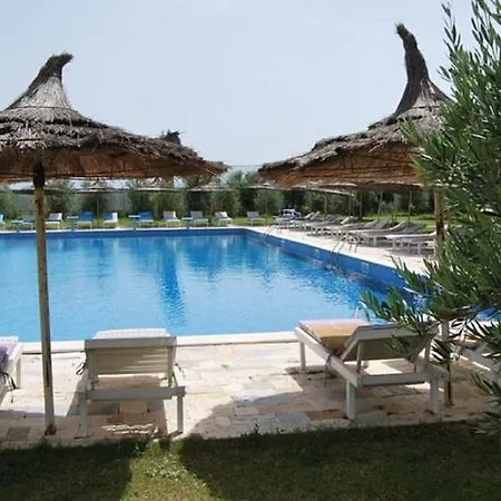 Europa Grand 4* Vlorë