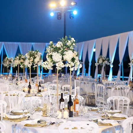 호텔 Europa Grand 4*