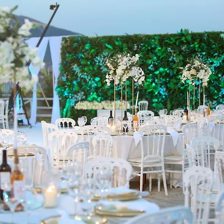 Hotel Europa Grand Wlora