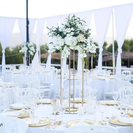 Europa Grand 호텔 Vlorë