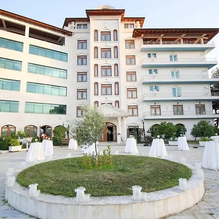 Europa Grand Hotel