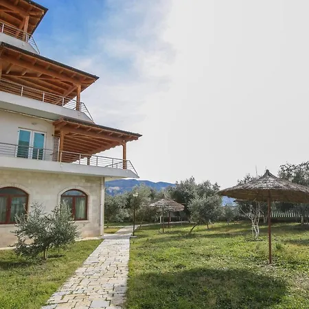 ホテル Europa Grand Vlorë