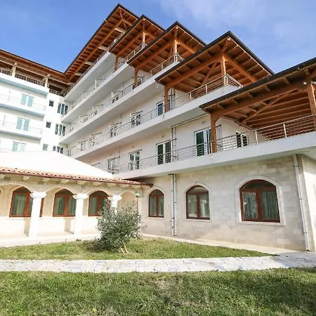 Europa Grand 4* Vlorë