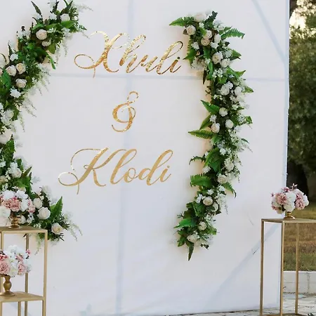 Europa Grand 4* Vlorë