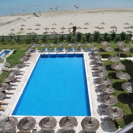 Europa Grand Vlorë