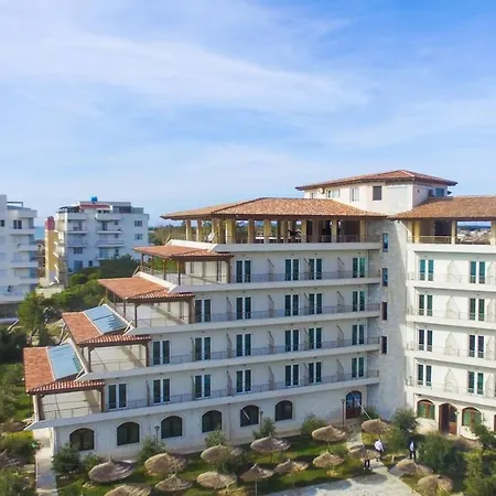 Europa Grand Vlorë