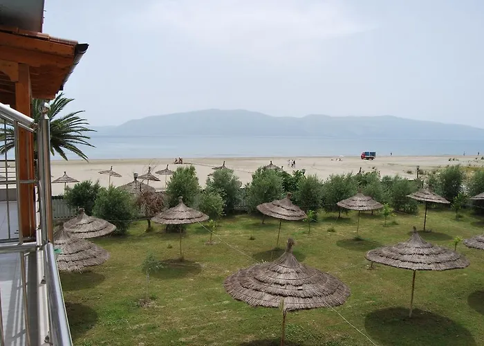 Europa Grand Vlorë
