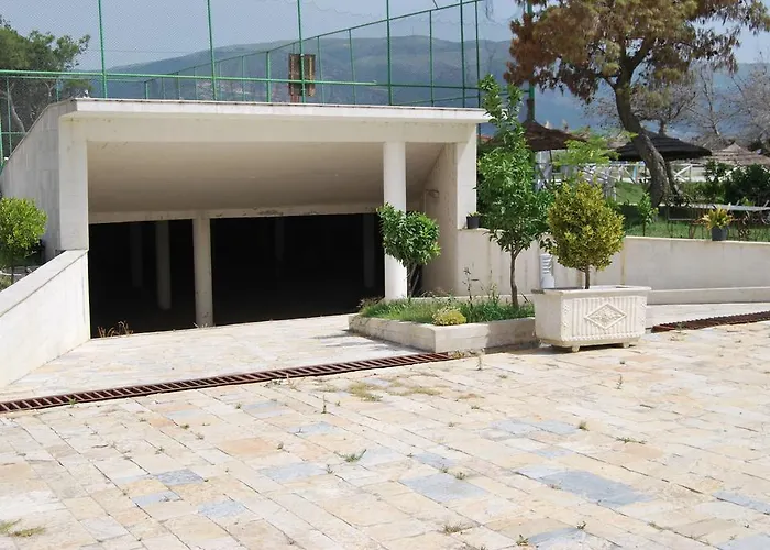 Europa Grand Vlorë