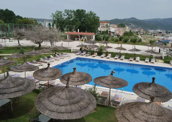 ホテル Europa Grand 4*