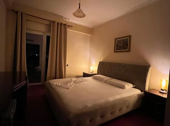 Europa Grand 4* Vlorë