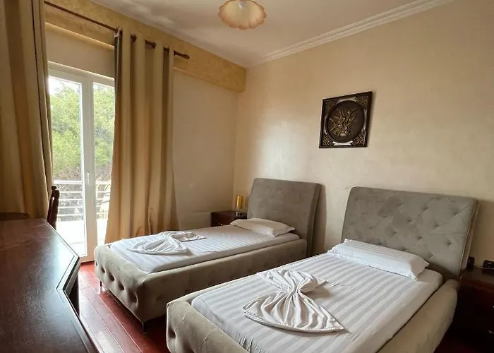 ホテル Europa Grand 4*