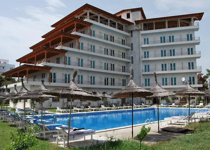 Europa Grand Vlorë