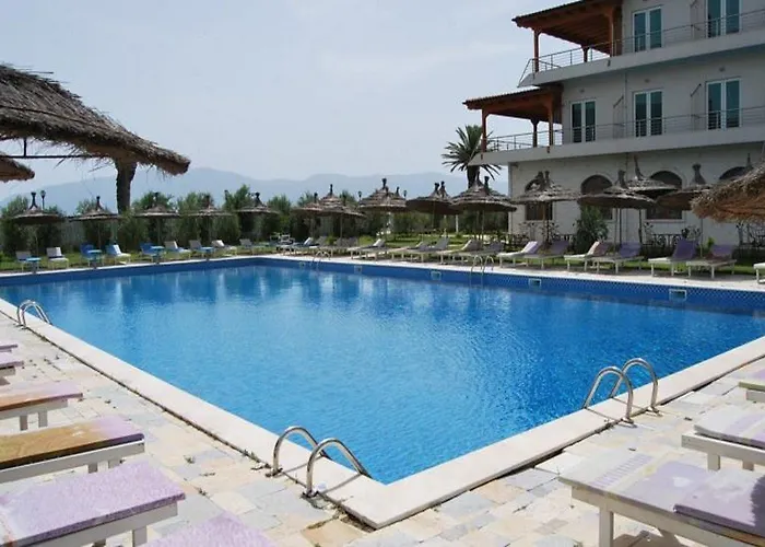 ホテル Europa Grand 4*