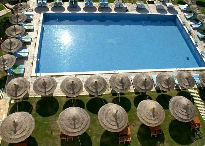 ホテル Europa Grand 4*