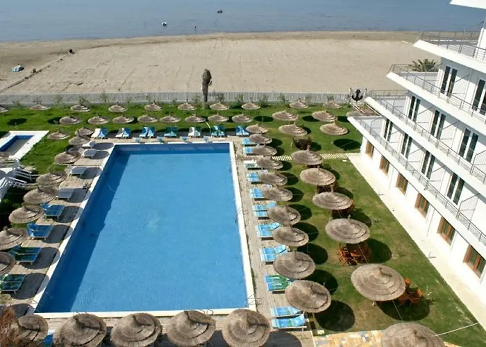 ホテル Europa Grand 4*