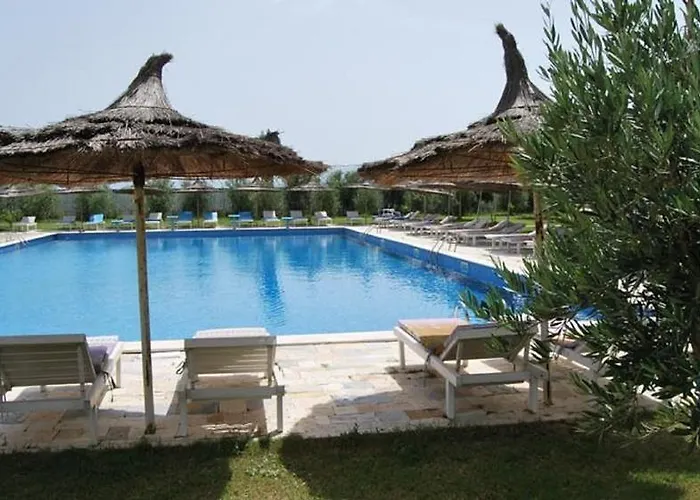 Europa Grand 4* Vlorë