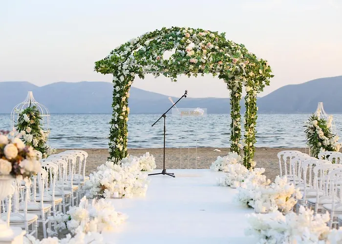 Europa Grand ホテル Vlorë