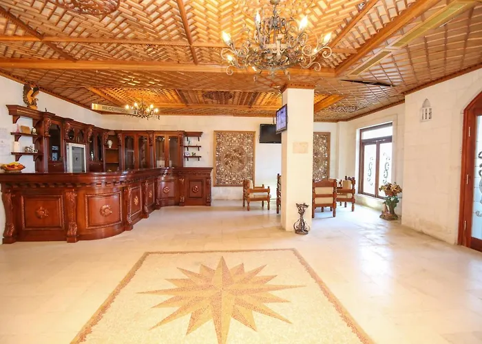 Europa Grand 4* Vlorë