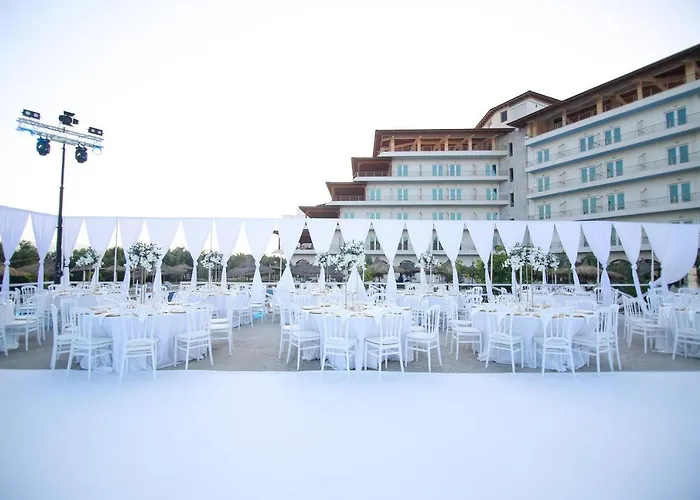 Europa Grand 4*