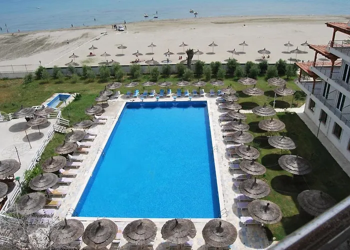 Europa Grand Vlorë